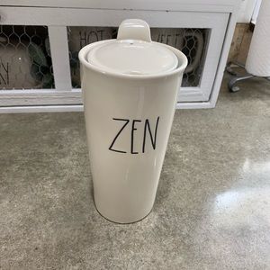 Rae Dunn Zen tumbler